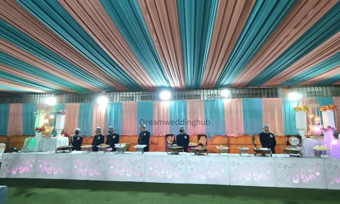 Rabbani Zaika Caterers